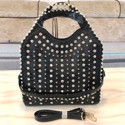 Bag Fashion Diamond