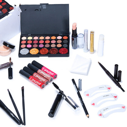 POPFEEL All  In One  Makeup Set