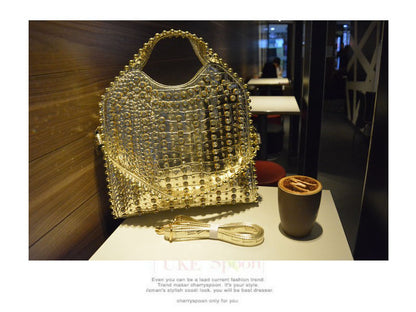 Bag Fashion Diamond