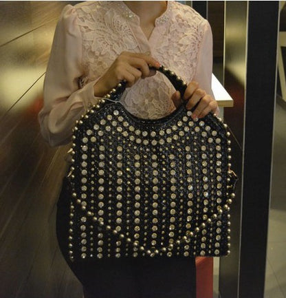 Bag Fashion Diamond