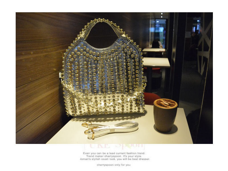 Bag Fashion Diamond