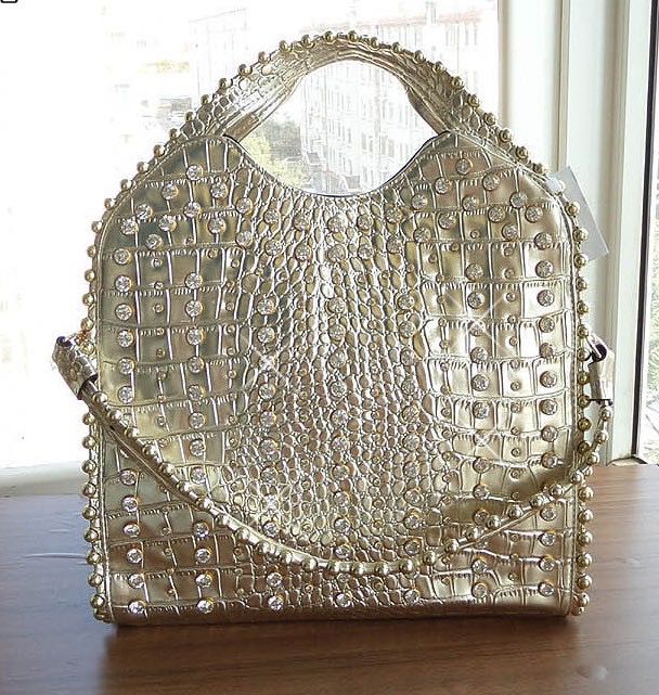 Bag Fashion Diamond