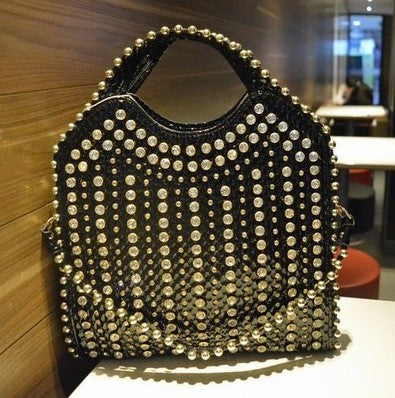 Bag Fashion Diamond