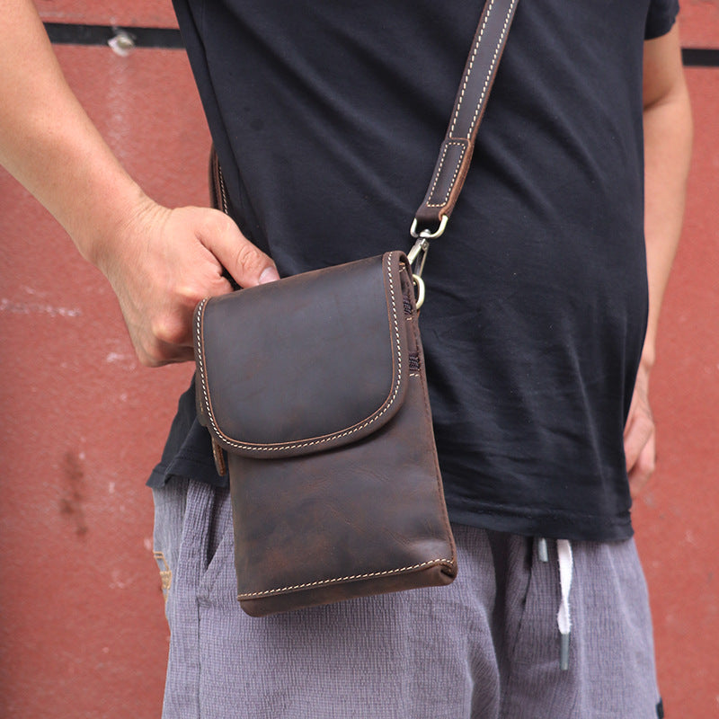 Mens Fashion Bag