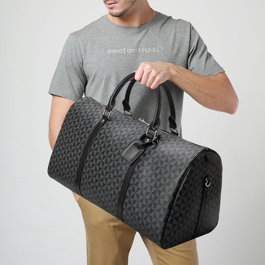 Men's Fashion Large Capacity Travel Bag