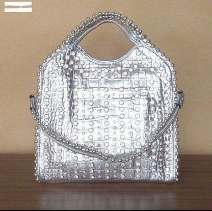 Bag Fashion Diamond